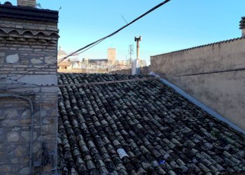 Edificio all\'aperto - Quadrilocale CORSO UMBERTO PRIMO
 
45, Deliceto - foto 49