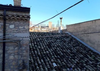 Edificio all\'aperto - Quadrilocale CORSO UMBERTO PRIMO
 
45, Deliceto - foto 50