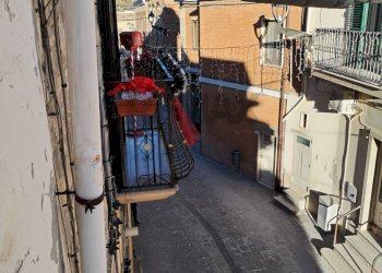 Edificio all\'aperto - Quadrilocale CORSO UMBERTO PRIMO
 
45, Deliceto - foto 58