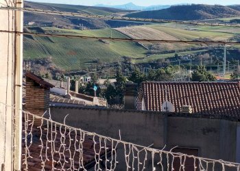 Vista delle montagne - Quadrilocale CORSO UMBERTO PRIMO
 
45, Deliceto - foto 61