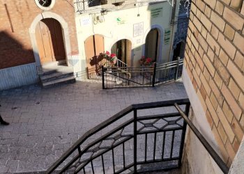 Edificio all\'aperto - Quadrilocale CORSO UMBERTO PRIMO
 
45, Deliceto - foto 64