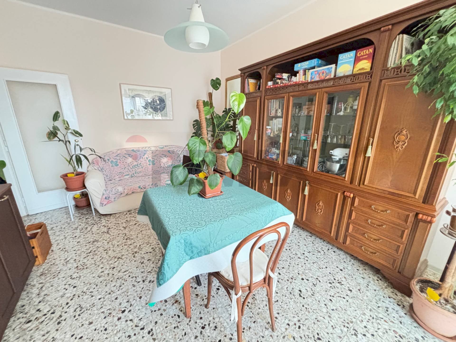 Soggiorno - Trilocale via Reinier
 
5, Torino - foto 3