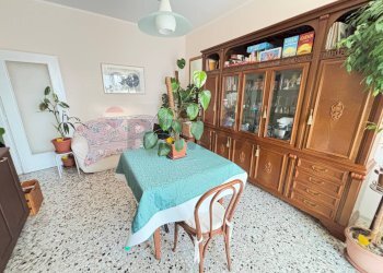 Soggiorno - Trilocale via Reinier
 
5, Torino - foto 3