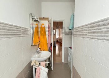 Bagno - Trilocale via Reinier
 
5, Torino - foto 14