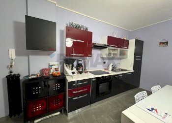 Cucina - Quadrilocale Via Uligini
 
18, Rivarolo Canavese - foto 3