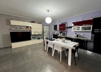 Cucina - Quadrilocale Via Uligini
 
18, Rivarolo Canavese - foto 5