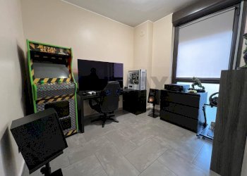 Ufficio - Quadrilocale Via Uligini
 
18, Rivarolo Canavese - foto 7