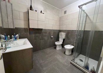 Bagno - Quadrilocale Via Uligini
 
18, Rivarolo Canavese - foto 10