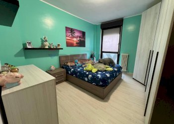 Camera / camera da letto - Quadrilocale Via Uligini
 
18, Rivarolo Canavese - foto 12