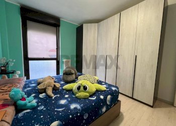 Camera / camera da letto - Quadrilocale Via Uligini
 
18, Rivarolo Canavese - foto 13