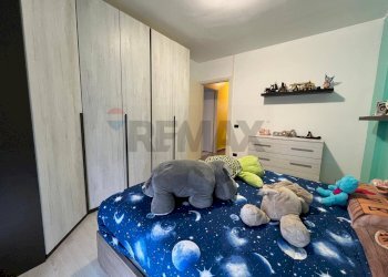 Camera / camera da letto - Quadrilocale Via Uligini
 
18, Rivarolo Canavese - foto 14