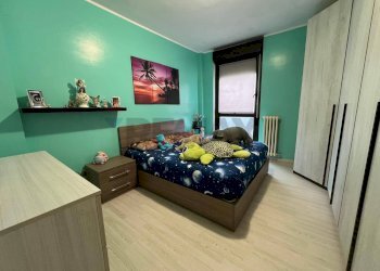 Camera / camera da letto - Quadrilocale Via Uligini
 
18, Rivarolo Canavese - foto 15