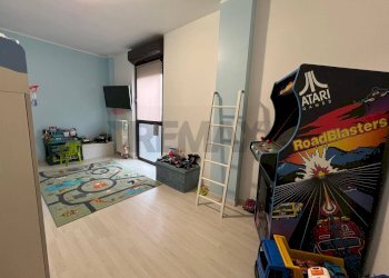 Soggiorno - Quadrilocale Via Uligini
 
18, Rivarolo Canavese - foto 16