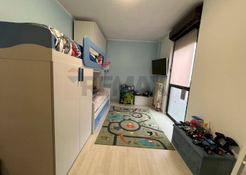 Camera / camera da letto - Quadrilocale Via Uligini
 
18, Rivarolo Canavese - foto 17