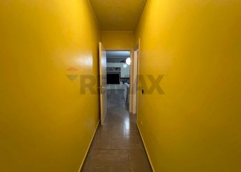 Hall / corridoio - Quadrilocale Via Uligini
 
18, Rivarolo Canavese - foto 19