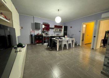 Cucina - Quadrilocale Via Uligini
 
18, Rivarolo Canavese - foto 25