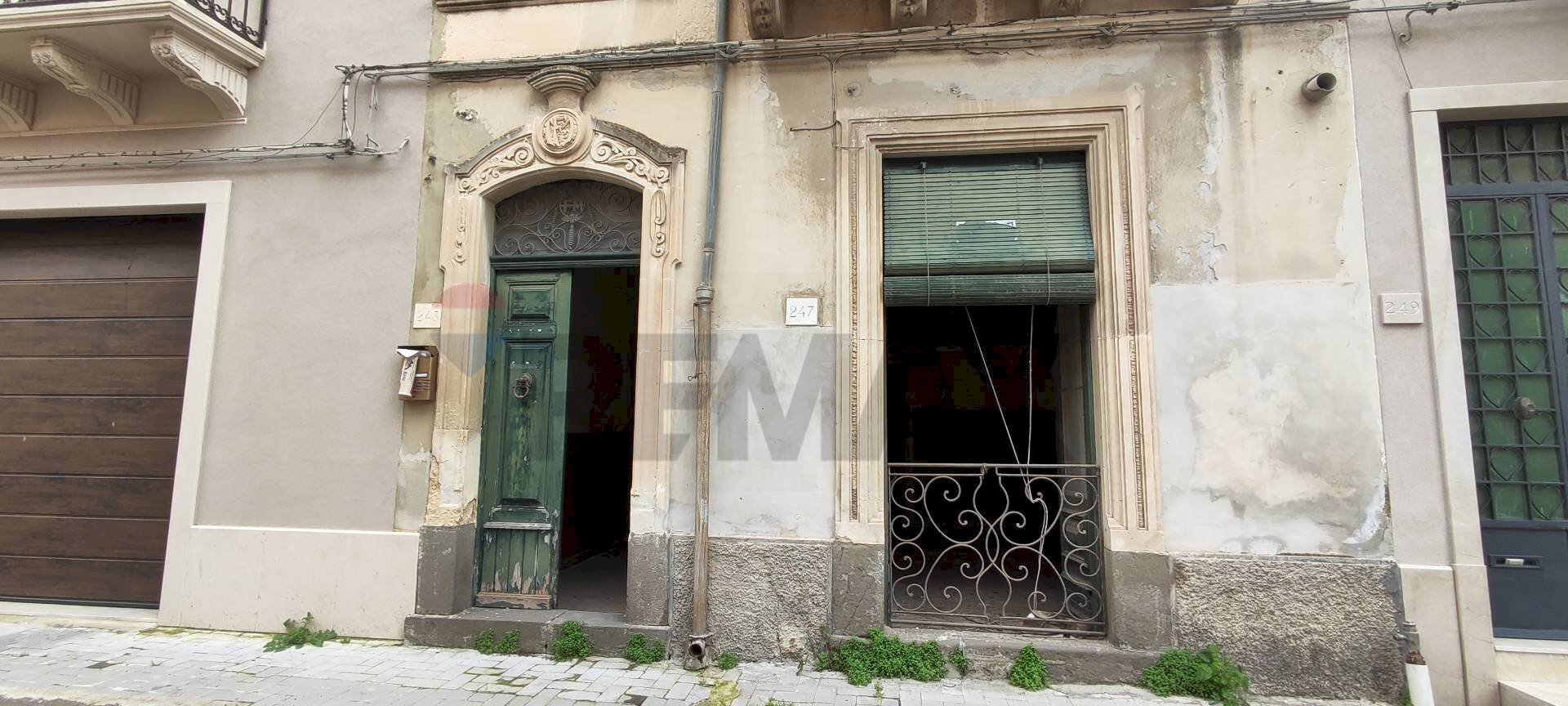 Edificio all\'aperto - Independent house VIA FILIPPO CORDOVA
 
109, Grammichele - photo 2