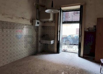 Stanza vuota - Casa indipendente VIA FILIPPO CORDOVA
 
109, Grammichele - foto 10