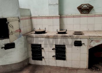 Cucina - Casa indipendente VIA FILIPPO CORDOVA
 
109, Grammichele - foto 27