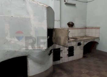 Lavanderia - Casa indipendente VIA FILIPPO CORDOVA
 
109, Grammichele - foto 28