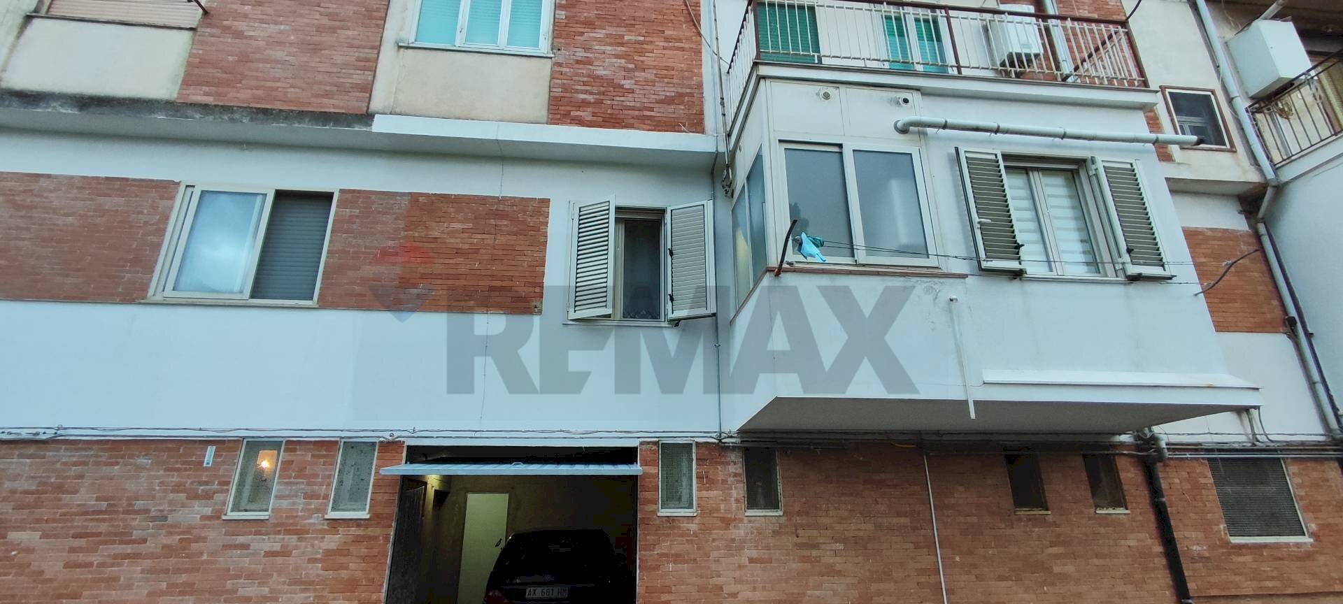 Edificio all\'aperto - Appartamento VIA MADONNA DELLA VIA
 
221, Caltagirone - foto 2