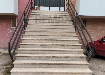 Edificio all\'aperto - Appartamento VIA MADONNA DELLA VIA
 
221, Caltagirone - foto 3