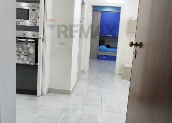 Hall / corridoio - Appartamento VIA MADONNA DELLA VIA
 
221, Caltagirone - foto 5