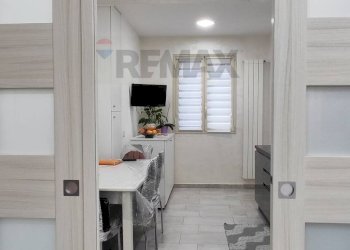 Hall / corridoio - Appartamento VIA MADONNA DELLA VIA
 
221, Caltagirone - foto 6