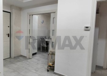 Hall / corridoio - Appartamento VIA MADONNA DELLA VIA
 
221, Caltagirone - foto 7