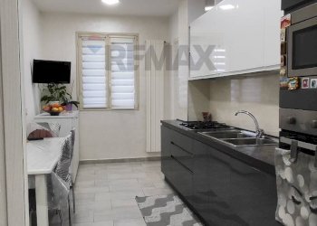 Cucina - Appartamento VIA MADONNA DELLA VIA
 
221, Caltagirone - foto 8