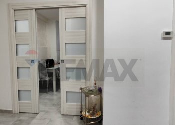 Hall / corridoio - Appartamento VIA MADONNA DELLA VIA
 
221, Caltagirone - foto 13