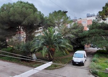 Edificio all\'aperto - Appartamento VIA MADONNA DELLA VIA
 
221, Caltagirone - foto 16