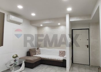 Soggiorno - Appartamento VIA MADONNA DELLA VIA
 
221, Caltagirone - foto 19