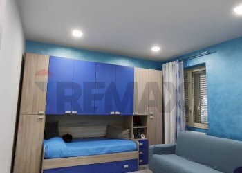 Camera / camera da letto - Appartamento VIA MADONNA DELLA VIA
 
221, Caltagirone - foto 20