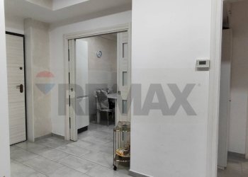 Hall / corridoio - Appartamento VIA MADONNA DELLA VIA
 
221, Caltagirone - foto 23