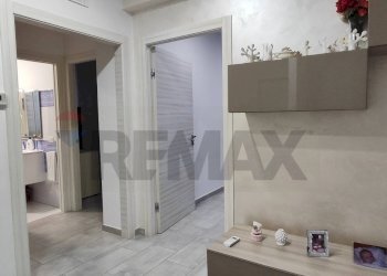 Hall / corridoio - Appartamento VIA MADONNA DELLA VIA
 
221, Caltagirone - foto 24