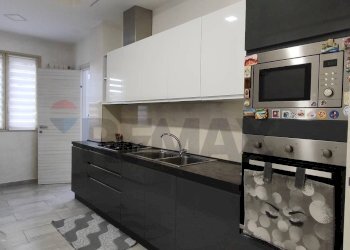 Cucina - Appartamento VIA MADONNA DELLA VIA
 
221, Caltagirone - foto 25