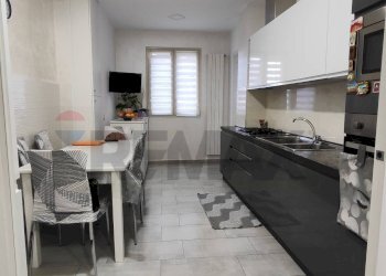 Cucina - Appartamento VIA MADONNA DELLA VIA
 
221, Caltagirone - foto 26