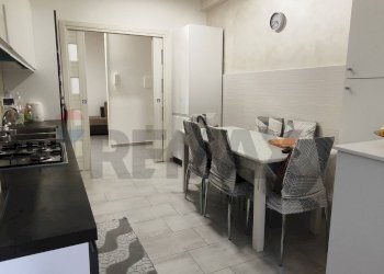 Cucina - Appartamento VIA MADONNA DELLA VIA
 
221, Caltagirone - foto 27