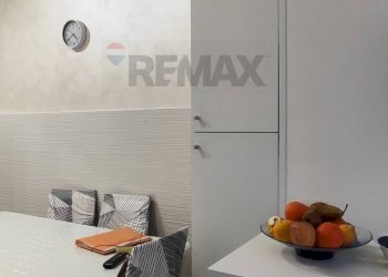 Sala da pranzo - Appartamento VIA MADONNA DELLA VIA
 
221, Caltagirone - foto 28