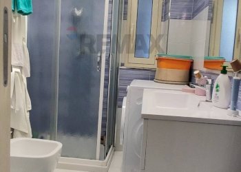 Bagno - Appartamento VIA MADONNA DELLA VIA
 
221, Caltagirone - foto 31