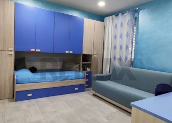 Camera / camera da letto - Appartamento VIA MADONNA DELLA VIA
 
221, Caltagirone - foto 38