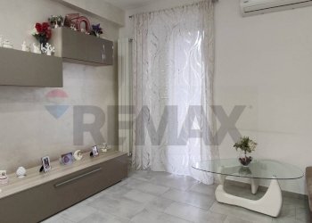 Soggiorno - Appartamento VIA MADONNA DELLA VIA
 
221, Caltagirone - foto 39