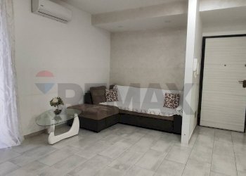 Soggiorno - Appartamento VIA MADONNA DELLA VIA
 
221, Caltagirone - foto 40