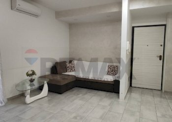 Soggiorno - Appartamento VIA MADONNA DELLA VIA
 
221, Caltagirone - foto 41