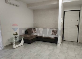 Soggiorno - Appartamento VIA MADONNA DELLA VIA
 
221, Caltagirone - foto 42