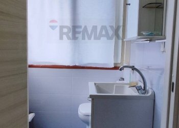 Bagno - Appartamento VIA MADONNA DELLA VIA
 
221, Caltagirone - foto 44