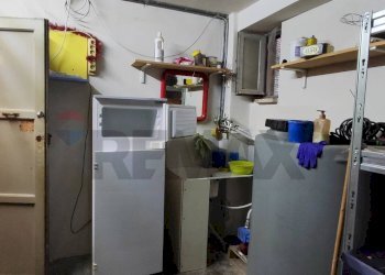 Cucina - Appartamento VIA MADONNA DELLA VIA
 
221, Caltagirone - foto 47