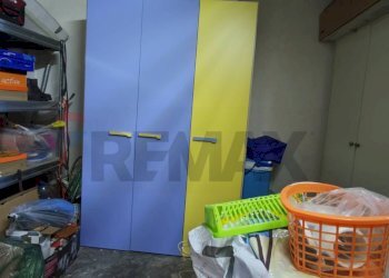 Dispensa di stoccaggio - Appartamento VIA MADONNA DELLA VIA
 
221, Caltagirone - foto 49