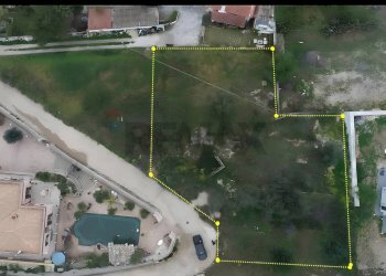 Posizione della mappa - Terreno edificabile via Marie Curie, Noto - foto 2